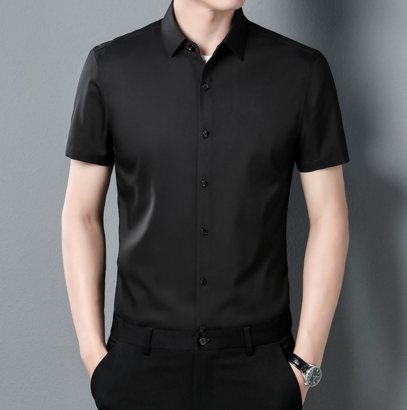 Armani Shirts